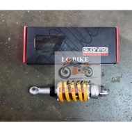 Y125ZR MONOSHOCK SUPRIMO Y125Z