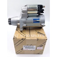 Toyota Starter 28100-0H041-LP Camry Estima Alphard Vellfire Harrier Ipsum Caldina ACV30 ACV40 ACV41 