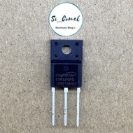 🇲🇾🔥READY STOCK🔥MMF60R580PS 60R580PS Mosfet Ic Chip
