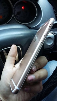 BM Replika Iphone 6+ 32GB HDC TERMURAH GOLD COD JOGJA