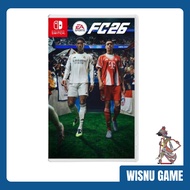 Nintendo Switch Ea Sports FC 26 / FC26 / Fifa 26 / Fifa 2026 / FC 2026