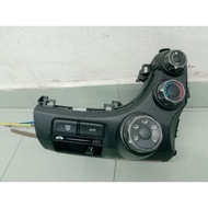 Honda Jazz Fit GE6 GE8 Air Cond Switch