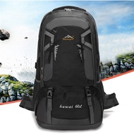 60l Mountaineering Carrier Backpack