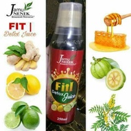 Jus Fit I Jamu Nenek