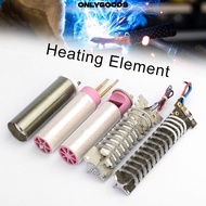 ONLYGOODS Heating Element Parts Accessories Universal Heating Element 1600W Electric Heating Core