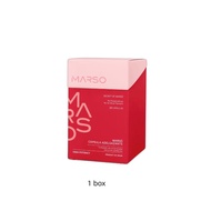 Marso 纤体糖 排毒 瘦身 燃脂 燃烧脂肪 burn fat detox slimming 肥胖 体脂管理 | marso瘦身王 MARSO Fat Burner 28 Days Fast Sl