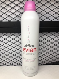 Evian Natural Mineral Water Facial Spray 300ml