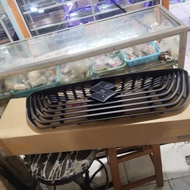 Suzuki ertiga drezza front bumper grill