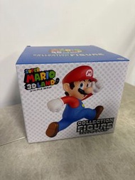 Super Mario 3D Land景品Figure collection Figure