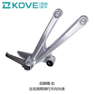 ZF300GS Original Factory Parts