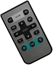 Remote Control for Pioneer DEH-P4800 DEH-P9400BH DEH-1550UB DEH-1650UB DEH-1580UB DEH-P5800MP DEH-P3