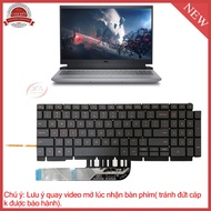 Dell G15 5525 Keyboard