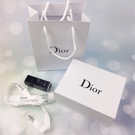 Dior Dior Lipstick Box 999 Matte Moisturizing 正 Red Dior Perfume Box Lipstick Gift Girlfriend Gift B