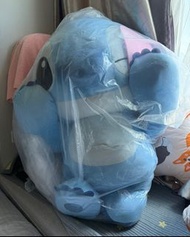 迪士尼史迪仔大公仔