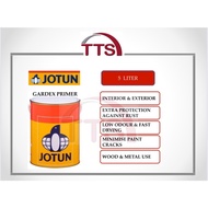 Jotun Gardex Primer 5LT White ( Wood & Metal undercoat)