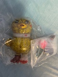 萬事屋 Gentleman Duck San 金鴨 YOROZUYA