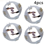 Carbon Brush Holders Fit For BOSCH HC683LG HC685LG RS550/540 Equipment 4x