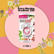 Every Morning Breakfast 228+ (Ready Stock)