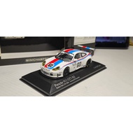 Porsche 911 gt3 rs 1/43 Mini Car Cutting Model