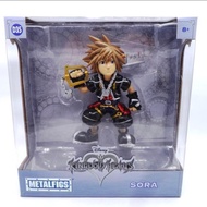 JADA METAL FIGS KINGDOM HEART SORA - 6 INCH ACTION FIGURE CODE 995
