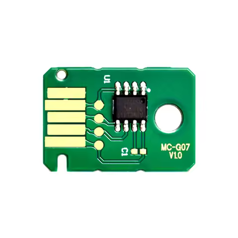 MC-G07 Ink Waste Tank Maintenance Box Chip For Canon G3880 G3881 G3890 G3891 G4880 G4881 G4891 G3780
