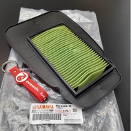 B5GE445000 Air Filter YZF-R15 (2022-2025) Genuine YAMAHA B5G-E4450-00