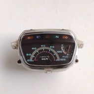 SPIDOMETER ASTREA GRAND LEGENDA ORIGINAL BEKAS SPEEDOMETER GRAND LEGENDA 1 2 SEKEN ORI
