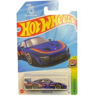 HOTWHEELS PORSCHE 935 HW (75 Porsche)