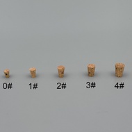 Log Cork No. 0~14 (Made In Taiwan)