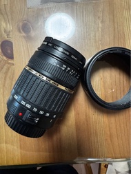 Tamron  28-200mm F2.8-5.6 Di II (Canon EOS)