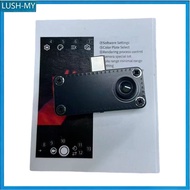 【New product

】 TIOP01 Thermal Imager, 32x32 Pixel, External Thermal Imager for Android Type-C