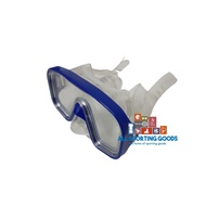 Diving Mask Glasses 7019 Divemask Tempered Glass