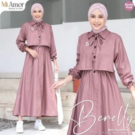 berelly midi dres