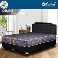Central Kasur Springbed Deluxe