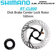 SHIMANO | Shimano RT CL800 Ice Technology Brake Disc Center Lock Disc Rotor Road Mountain Bikes Disc