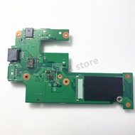 NEW For Dell Inspiron 15R N5010 Laptop DG15 IO 09697-1 48.4HH02.011 IO USB DC Jack DC-IN Power Adapter WLAN Network Card Board