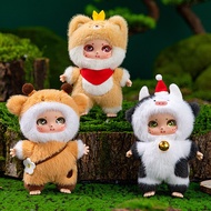 Male Hanging Doll Male Cartoon Decoration Doll Bag Pendant Aberdeen Animal Doll Aberdeen Plush Toy