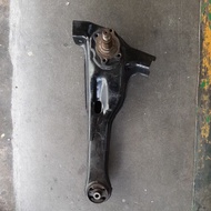 Proton Waja Persona Satria Neo and Gen2 Rear Trailing Arms. Parts ORIGINAL PROTON dan BARU.