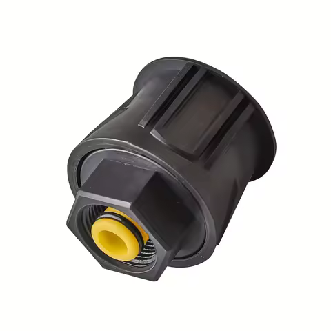 1 piece of high-pressure quick connector adapter - compatible with KARCHER K2-K7 series hoses and M2