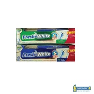 F&W TOOTHPASTE (Ext Cool Mint)/(Frsh Cool Mint) 160g | Toothpaste/Oral Care/ToothBrush/🔥Ready Stock🔥