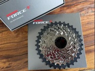 SRAM Force XG-1270 12速飛輪 10-33T