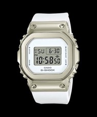 金屬包覆 金屬錶 GM-S5600G-7D GMS5600G-7D  G-SHOCK 深水埗 有門市全新正貨 1年保養 CASIO 錶 卡西歐 GSHOCK     男裝 女裝 手錶 63343 GM