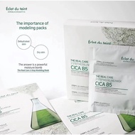 Eclat Du Teint | Modeling Mask