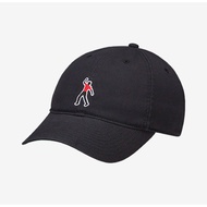 [iNTERWEAVE] Nike Golf Heritage86 Tiger Woods Old Hat (Black)