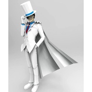 Diy Papercraft Papercraft Paper Pattern Figure Kaito Kid