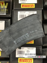 Pirelli Inner Tube 90/100/110/120/140/150/160/180/70/80/17 18 19 21