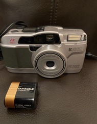 Ricoh 菲林相機