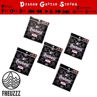 Djabon Electric Guitar String Size .010 Series Original
