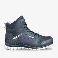 Safety JOGGER ABSOLUTE NAVY &amp; BLACK S1P SRC CI ESD