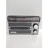 Radio FM/AM Panasonic RF5270